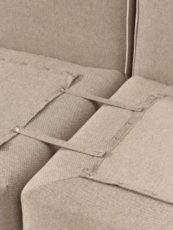 Modulares XL-Sofa Felix (3-Sitzer)