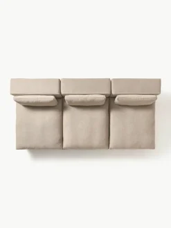 Modulares XL-Sofa Felix (3-Sitzer)