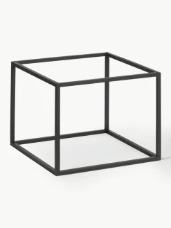 Modulgestell Frame aus Metall, B 35 cm