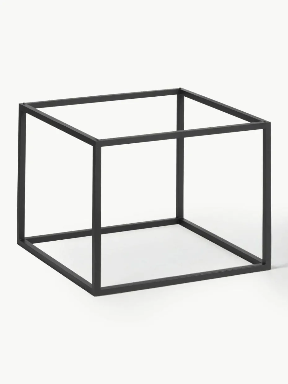 Modulgestell Frame aus Metall, B 35 cm