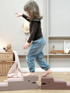 Motorik-Spielzeug Crocodile, B 50 cm