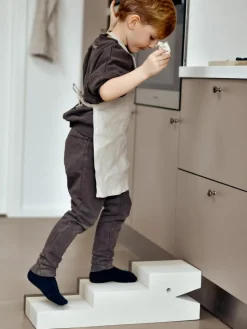 Motorik-Spielzeug Crocodile, B 60 cm