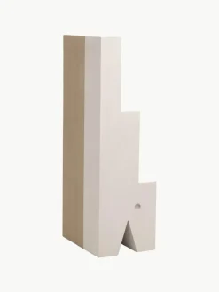 Motorik-Spielzeug Crocodile, B 50 cm