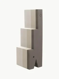 Motorik-Spielzeug Crocodile, B 60 cm