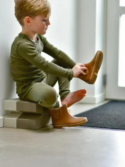 Motorik-Spielzeug Crocodile, B 50 cm