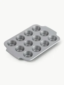 Muffinform Bakery mit Antihaftbeschichtung
