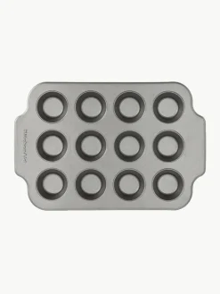 Muffinform Bakery mit Antihaftbeschichtung