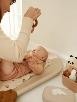 Mulltücher Lewis aus Bio-Baumwolle, 2 Stück