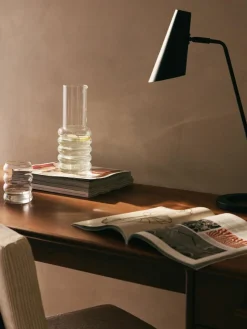 Mundgeblasene Karaffe Bubbly, 1.1 L