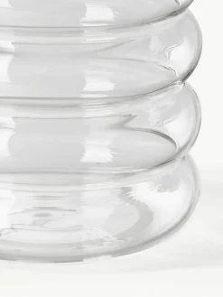 Mundgeblasene Karaffe Bubbly, 1.1 L