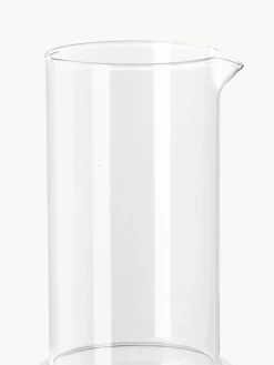 Mundgeblasene Karaffe Gustave, 1.4 L
