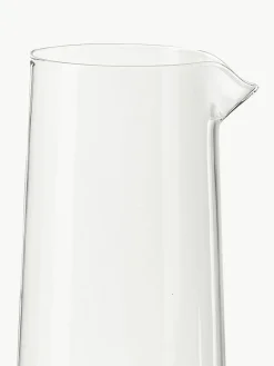 Mundgeblasene Karaffe Hadley, 1.3 L