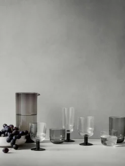 Mundgeblasene Karaffe Nordic Bistro, 1.5 L