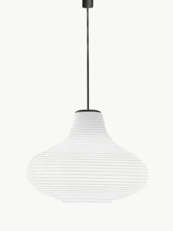 Mundgeblasene Pendelleuchte Emma