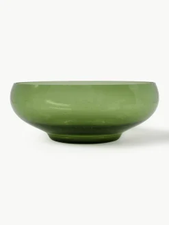 Mundgeblasene Servierschale Jelly