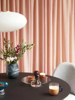 Mundgeblasene Tassen Kiosk, 4er-Set