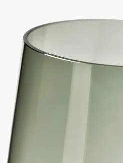 Mundgeblasene Vase Échasse, H 44 cm