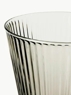 Mundgeblasene Weingläser Grand Cru, 4 Stück