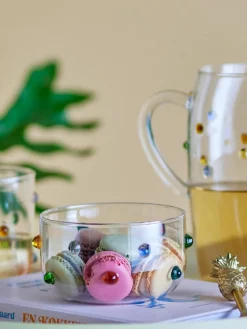 Mundgeblasenes Schälchen Thalia