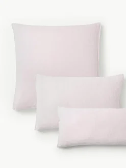 Musselin-Kopfkissenbezug Odile