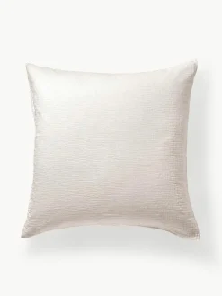 Musselin-Kopfkissenbezug Odile