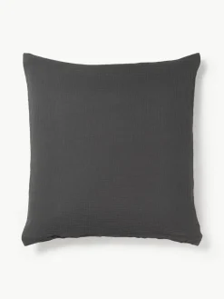 Musselin-Kopfkissenbezug Odile