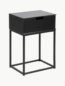 Nachttisch Mitra mit Schublade