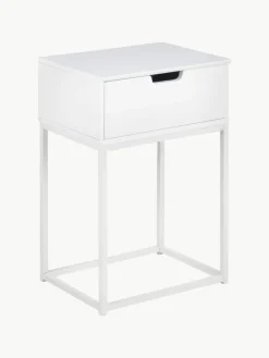 Nachttisch Mitra mit Schublade