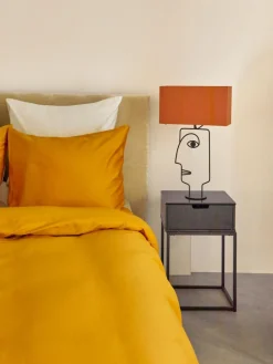 Nachttisch Mitra mit Schublade