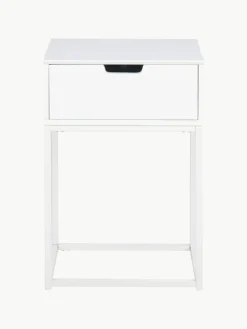 Nachttisch Mitra mit Schublade