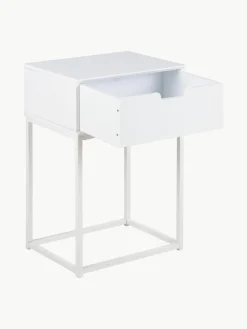 Nachttisch Mitra mit Schublade