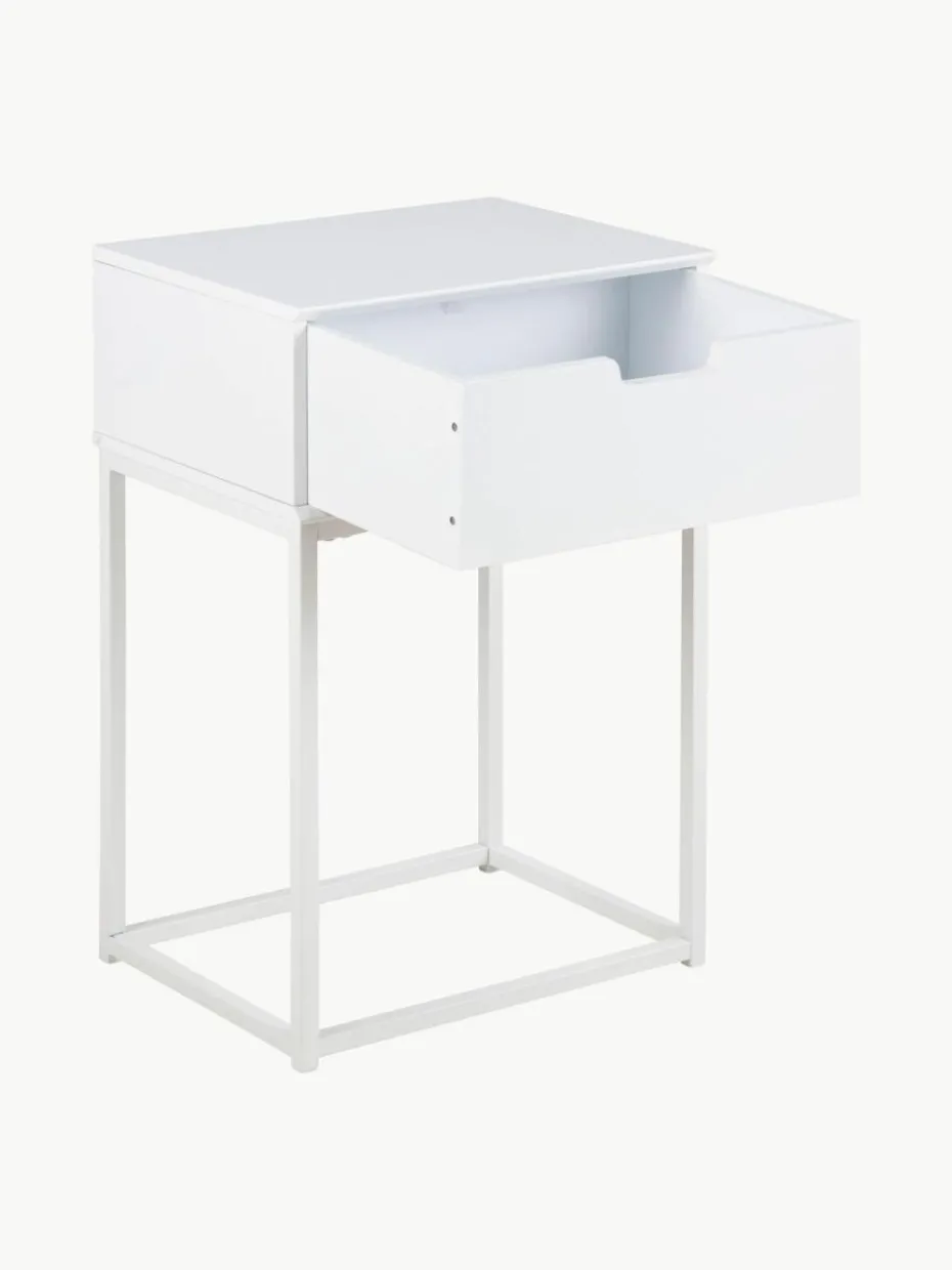 Nachttisch Mitra mit Schublade