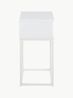 Nachttisch Mitra mit Schublade
