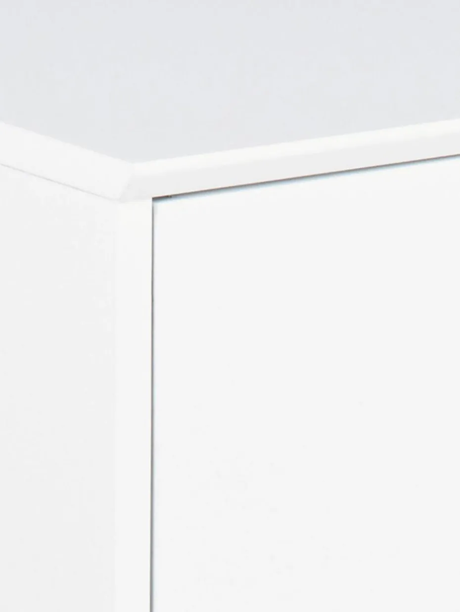 Nachttisch Mitra mit Schublade