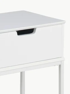 Nachttisch Mitra mit Schublade
