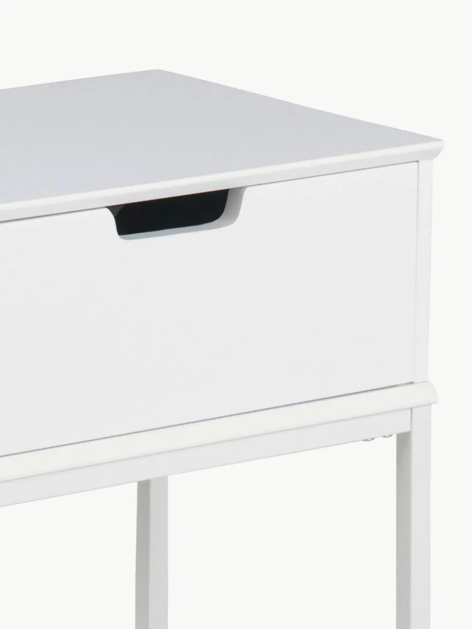 Nachttisch Mitra mit Schublade