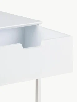 Nachttisch Mitra mit Schublade