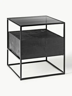 Nachttisch Theodor mit Schublade