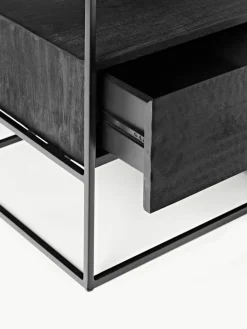 Nachttisch Theodor mit Schublade