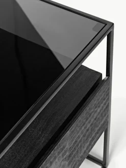 Nachttisch Theodor mit Schublade