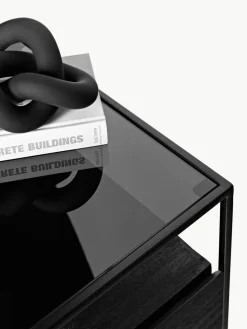 Nachttisch Theodor mit Schublade