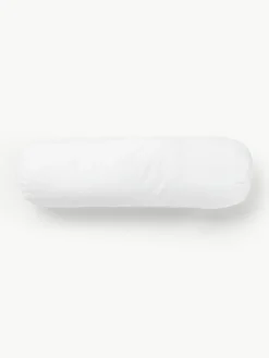 Nackenrollen-Inlett Sia, 17x57, Microfaser-Füllung