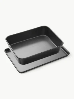 Ofenform MasterClass mit Antihaft-Beschichtung, 2er-Set