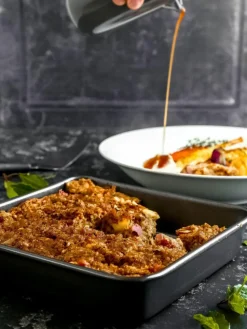 Ofenform MasterClass mit Antihaft-Beschichtung, in verschiedenen Größen