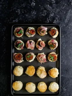 Ofenform MasterClass mit Antihaft-Beschichtung, 2er-Set