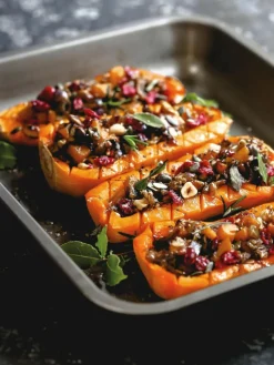 Ofenform MasterClass mit Antihaft-Beschichtung, 2er-Set