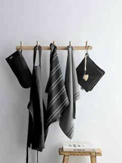 Ofenhandschuhe Soft Kitchen, 2 Stück