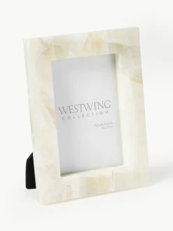 Onyx-Bilderrahmen Lugano, in verschiedenen Größen