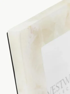 Onyx-Bilderrahmen Lugano, in verschiedenen Größen