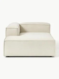 Ottomane-Eckmodul Lennon